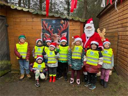 04.12.2025 Wycieczka do Stradunia