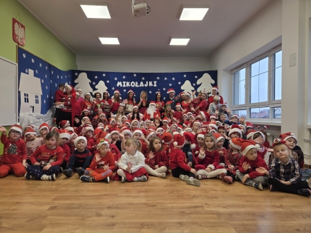 MIKOŁAJKI