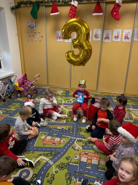 06.12.25r. - URODZINKI OLI