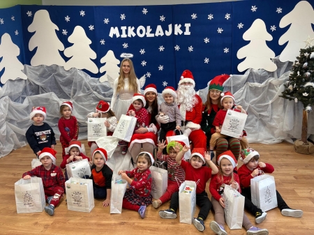 06.12.25r. - MIKOŁAJKI