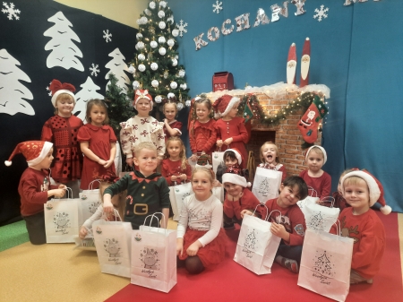 MIKOLAJKI 08.12.2025