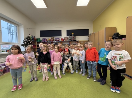 Urodzinki Zuzi Gsierlak-Siek 