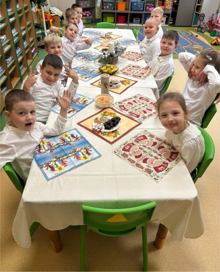 19.12.2025 Wigilia grupowa 