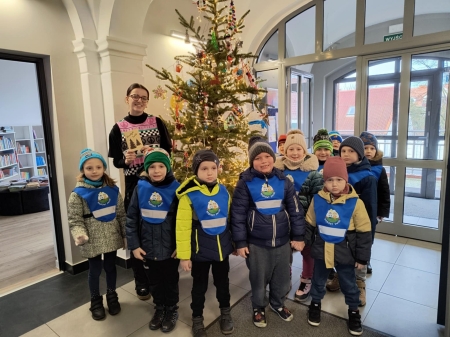 Składamy świąteczne życzenia