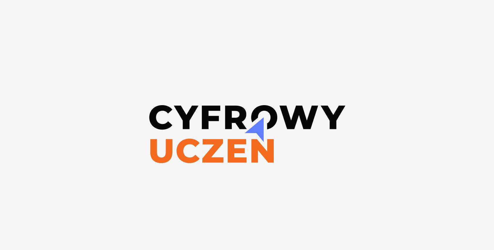 RZĄDOWY PROGRAM ''CYFROWY UCZEŃ''