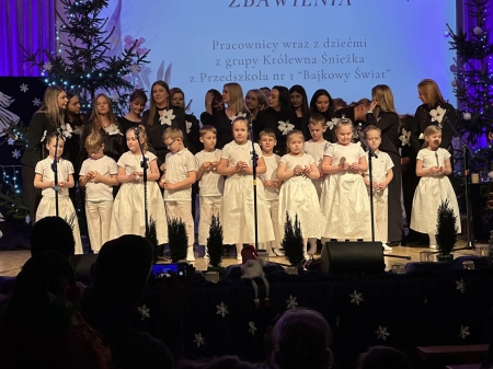 X CZARNKOWSKI NOWOROCZNY KONCERT ''HEJ KOLĘDA, KOLĘDA''