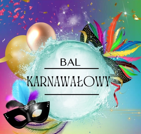 BAL KARNAWAŁOWY