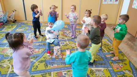 09.01.2026 Urodziny Nikodema