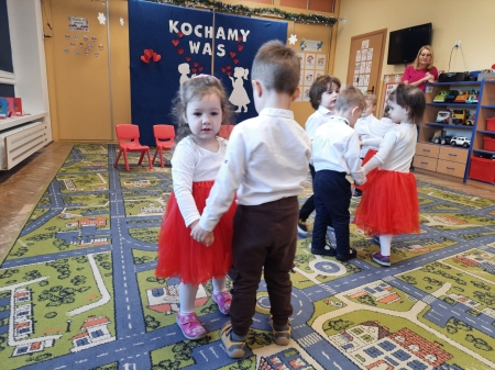 21.01.2026r. - DZIEŃ BABCI I DZIADKA