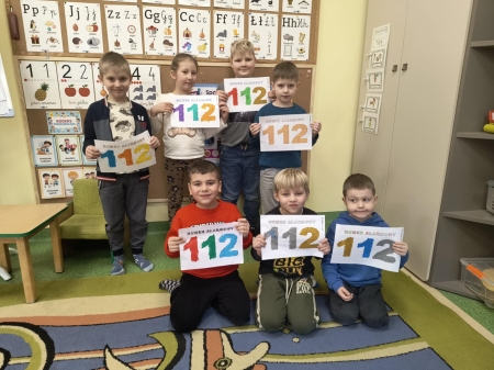 Realizacja programu edukacyjnego FAST Heroes, ucząca rozpoznawania objawów udaru...