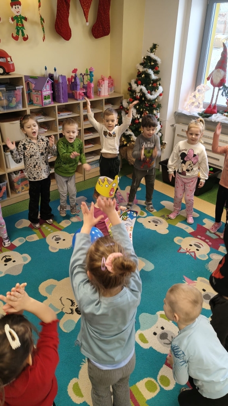 Urodziny Zoi 09.01.2026r.