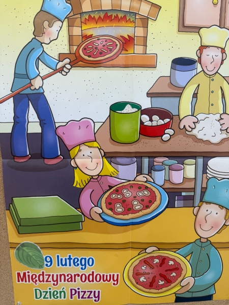 09.02.2026r. DZIEŃ PIZZY