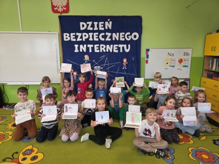 DZIEŃ BEZPIECZNEGO INTERNETU