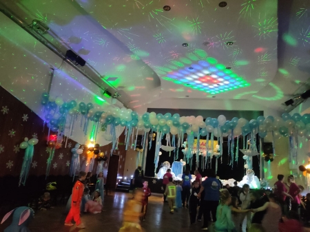 12.02.26r. - BAL KARNAWAŁOWY 