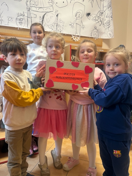 13.02.2026r. WALENTYNKI