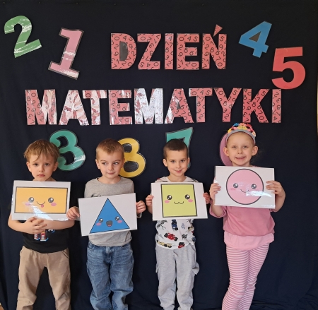 Dzień Matematyki