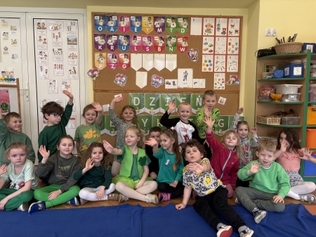 Światowy Dzień Recyklingu (17.03)