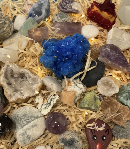 Pod lupą małych odkrywców