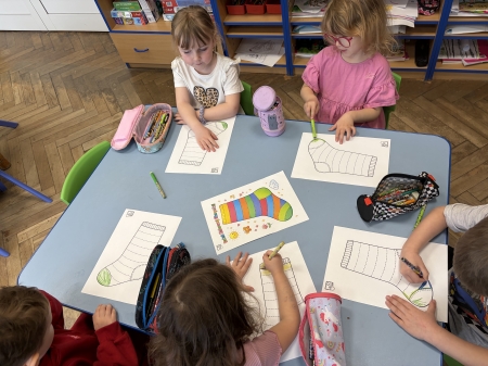 Dzień kolorowej skarpetki