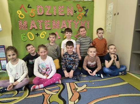 Dzień Matematyki