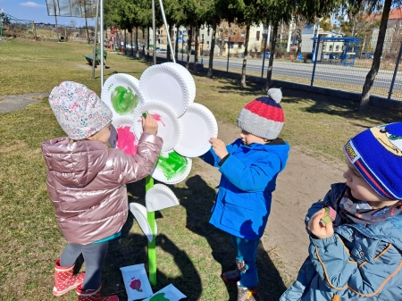 19.03.2026. WITAMY WIOSNĘ