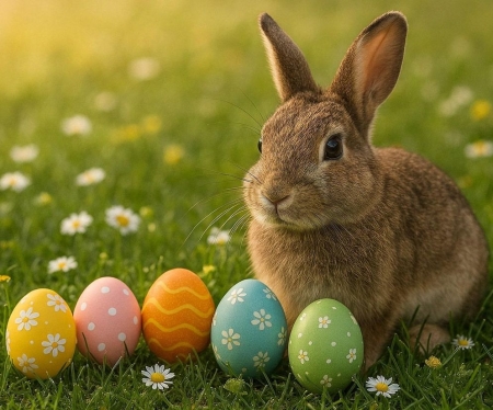 Przygotowania do Wielkanocy