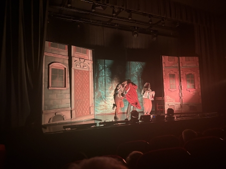 Spektakl „Spod Naszej Strzechy” (08.04.26)