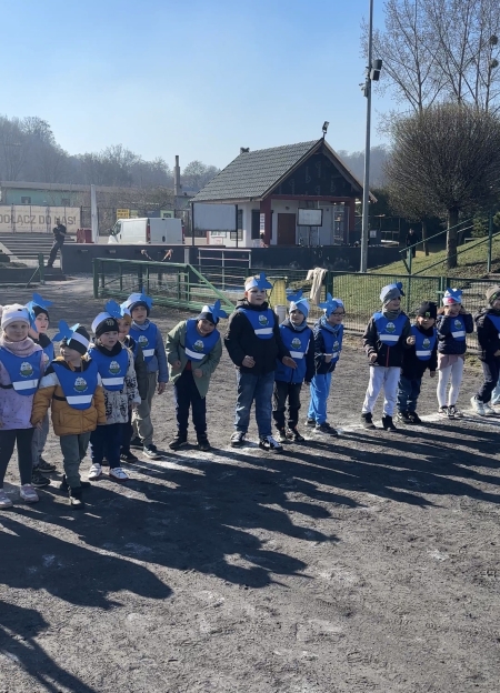 02.04.2026 „Niebieski Bieg” OSiR 