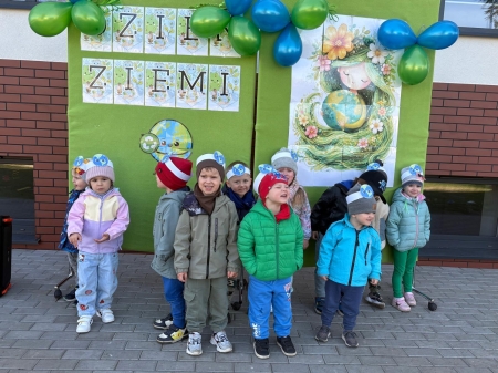 22.04.2026 Dzień Ziemi