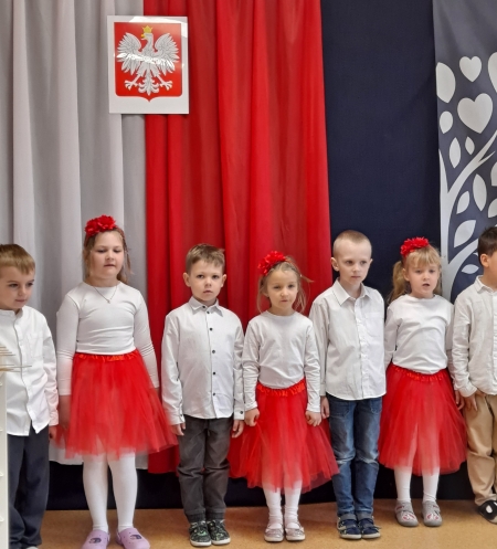 ŚWIĘTO KONSTYTUCJI 3 MAJA