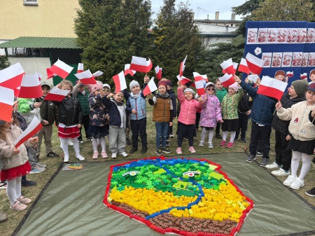 30.04.26 Obchody Świąt Majowych 
