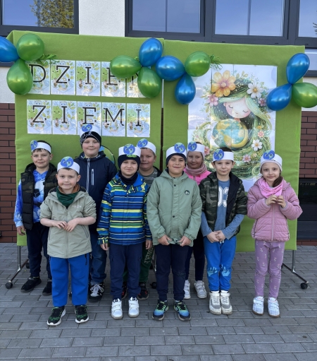 22.04.2026 Dzień Ziemi