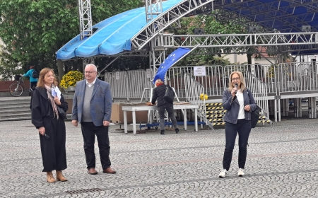 Obchody Dnia Fsi Unii Europejskiej