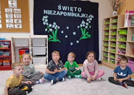Święto Niezapominajki