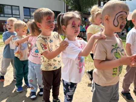 01.06.26r. - DZIEŃ DZIECKA 