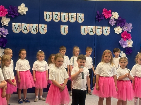 03.06.2026r. Dzień Mamy i Taty