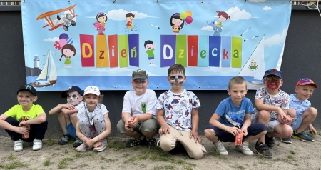 01.06.2026 Dzień Dziecka